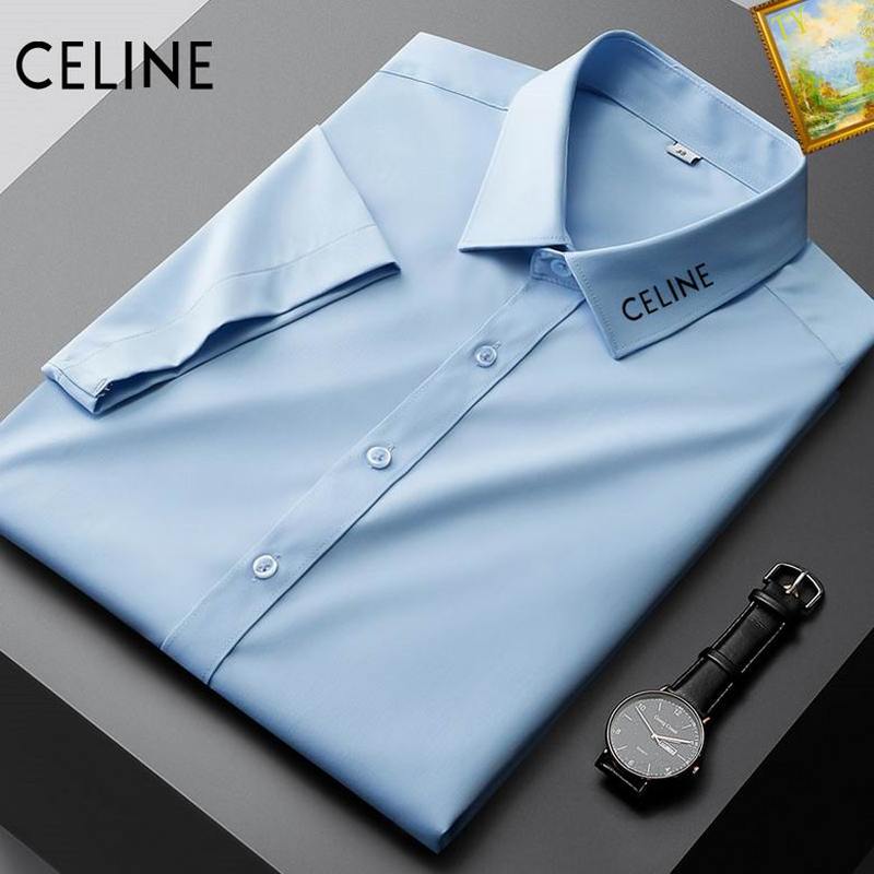 CELINE Men's Shirts 6